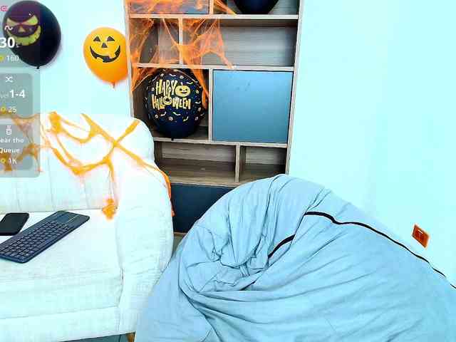 MusaFervorosa webcam