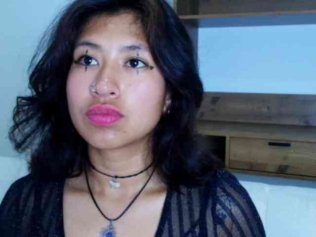 MusaFervorosa Live Webcam on BongaCams