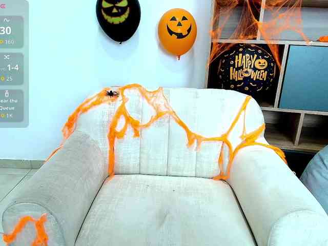 MusaFervorosa webcam