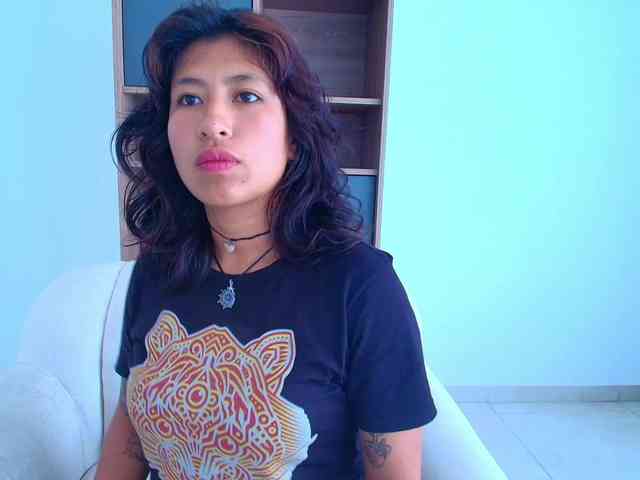 MusaFervorosa webcam