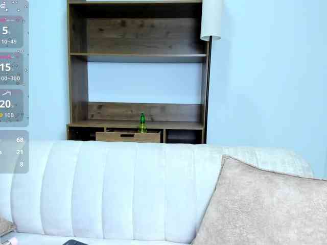 MusaFervorosa webcam