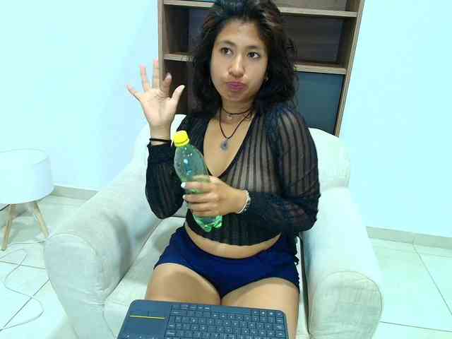 MusaFervorosa webcam