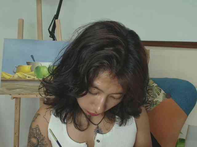 MusaFervorosa webcam