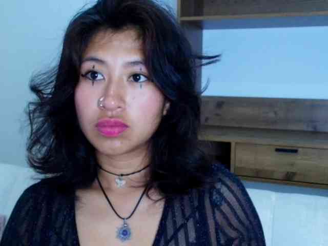 MusaFervorosa Live Webcam on BongaCams