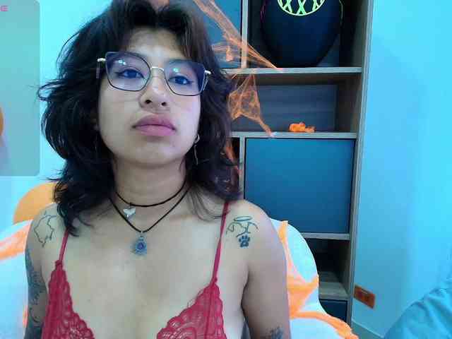 MusaFervorosa webcam