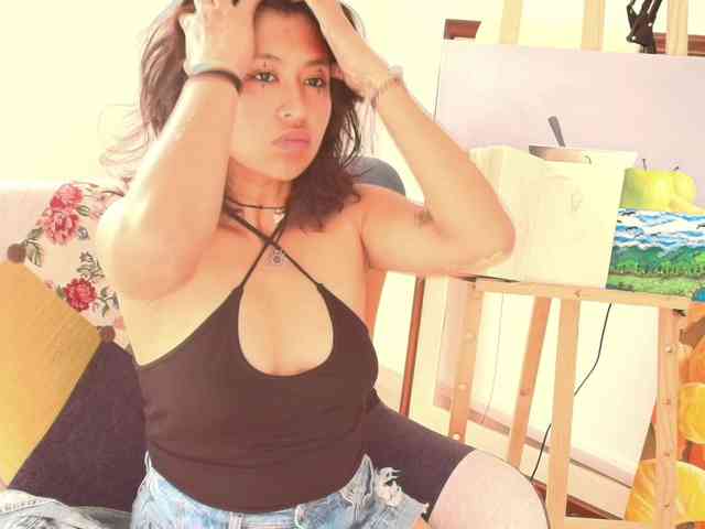 MusaFervorosa webcam