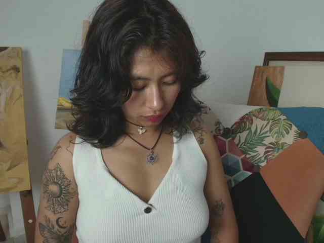 MusaFervorosa webcam