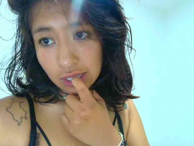 MusaFervorosa webcam