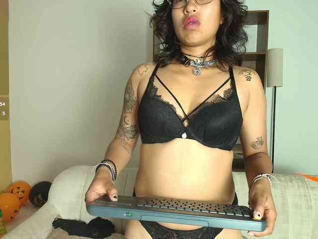 MusaFervorosa MusaFervorosa