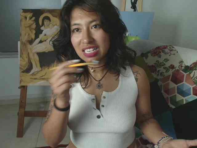 MusaFervorosa webcam