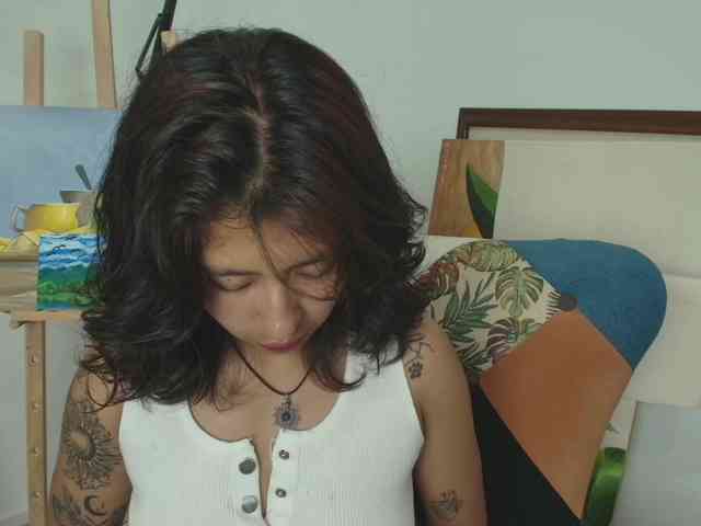 MusaFervorosa webcam