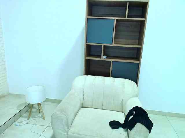 MusaFervorosa webcam