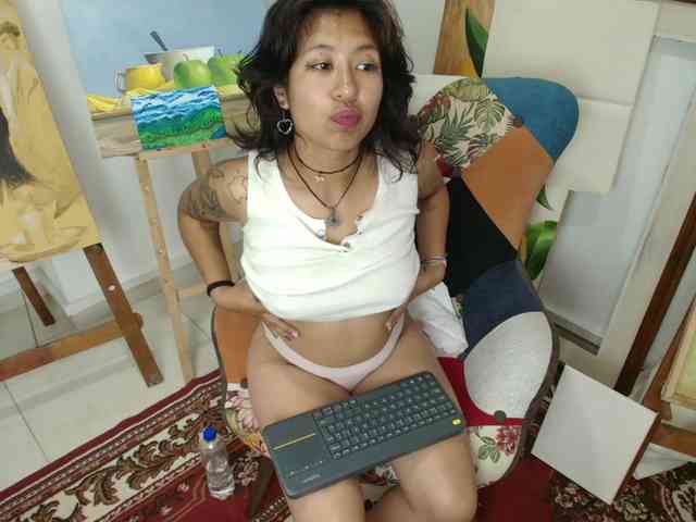 MusaFervorosa webcam