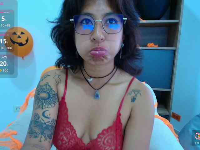 MusaFervorosa webcam