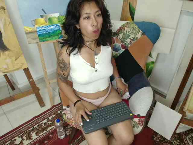 MusaFervorosa webcam