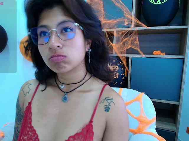 MusaFervorosa webcam