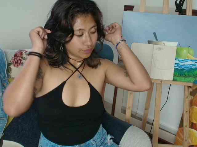 MusaFervorosa webcam