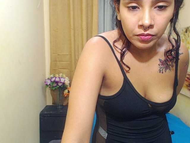 Tatiwallace from BongaCams is Freechat