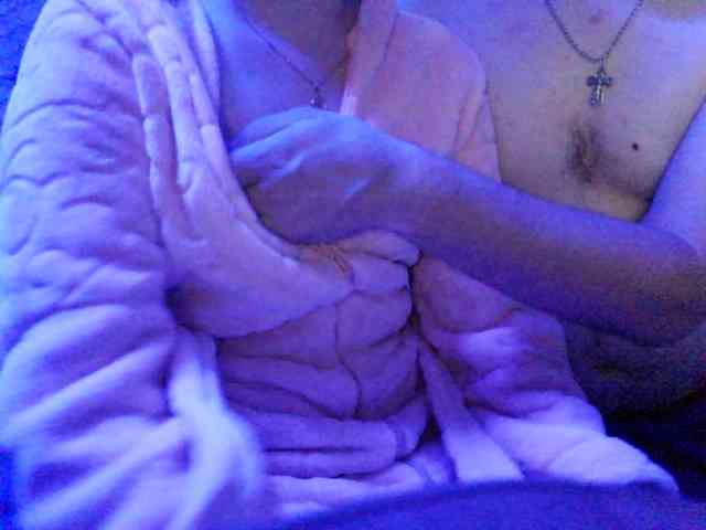 Spider-ManAndKitty webcam