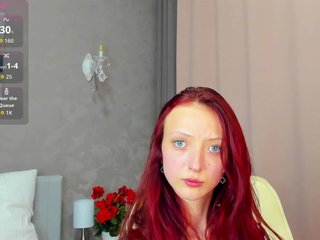 Daria-J Porn Show