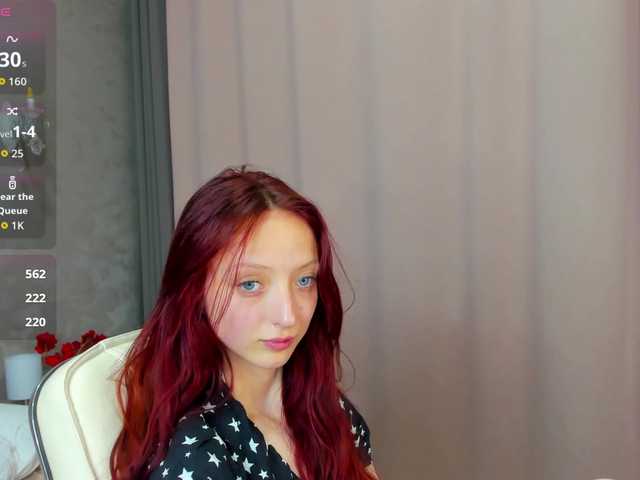  Daria-J chat room