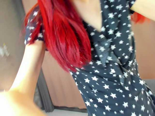 Daria-J from BongaCams is Freechat