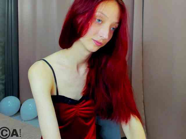 Daria-J webcam