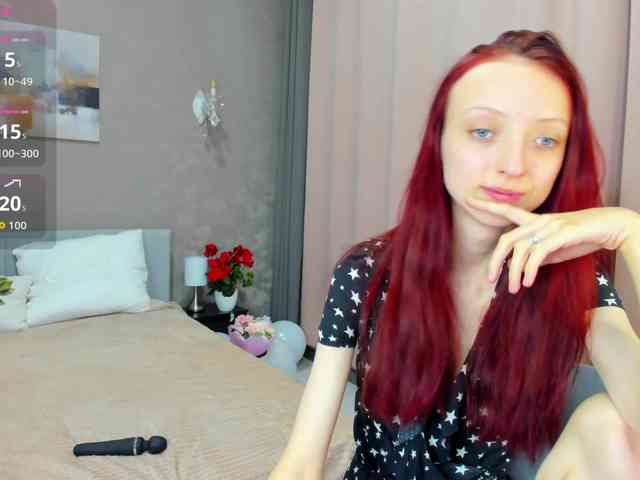 Daria-J webcam