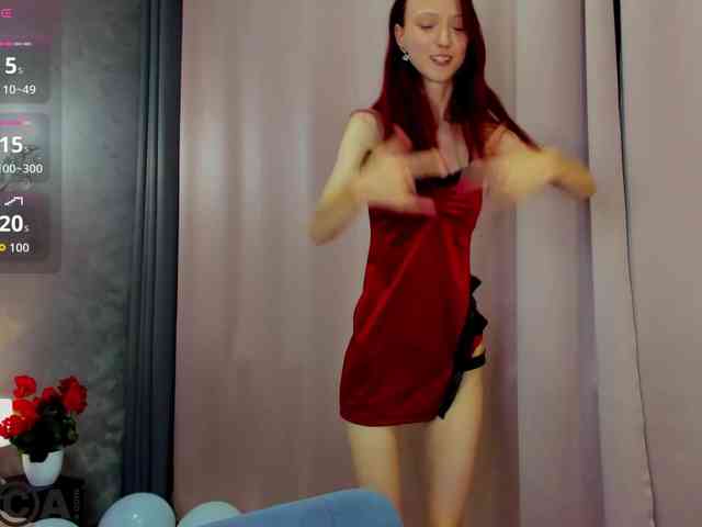 Daria-J webcam
