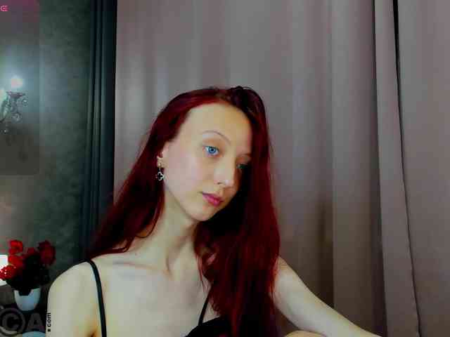 Daria-J webcam