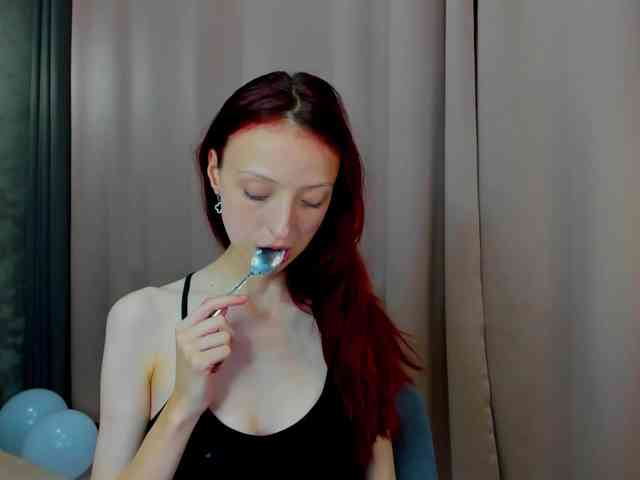 Daria-J webcam
