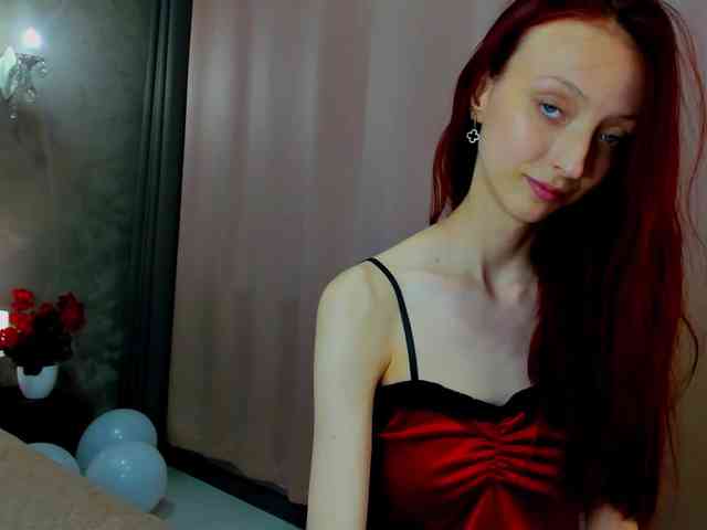 Daria-J webcam
