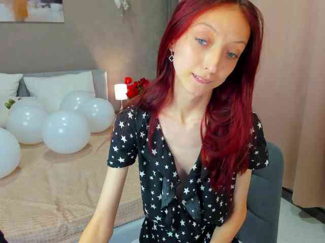 Daria-J webcam
