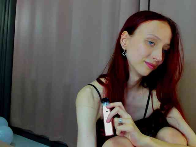 Daria-J webcam