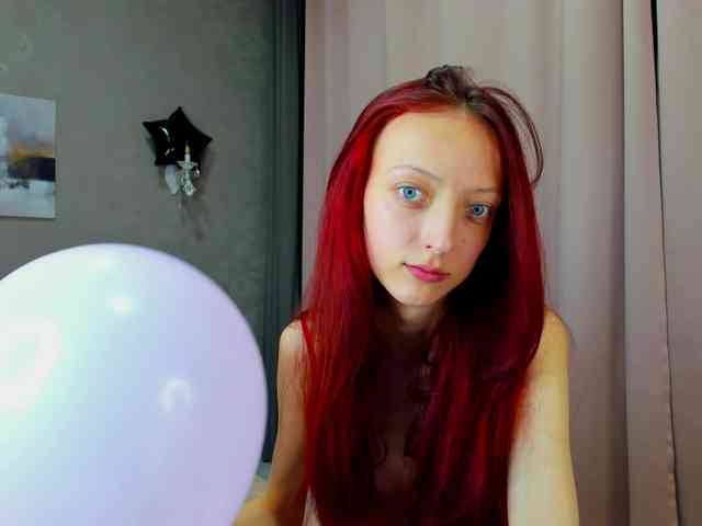 Daria-J webcam