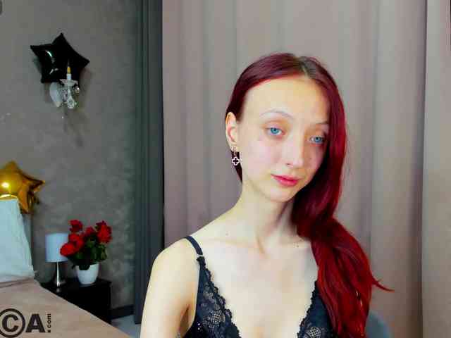 Daria-J webcam