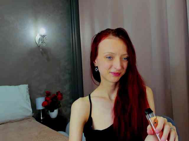 Daria-J webcam