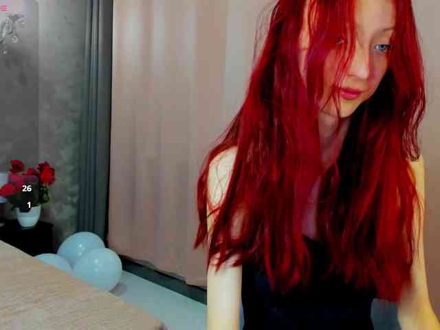 Daria-J webcam