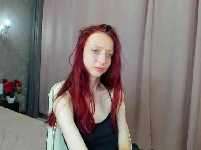Daria-J Live Webcam on BongaCams
