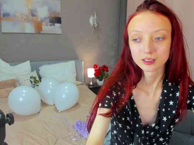 Daria-J webcam