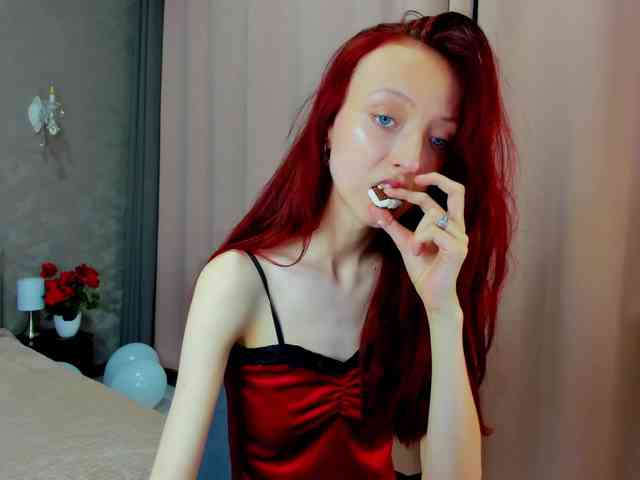 Daria-J webcam