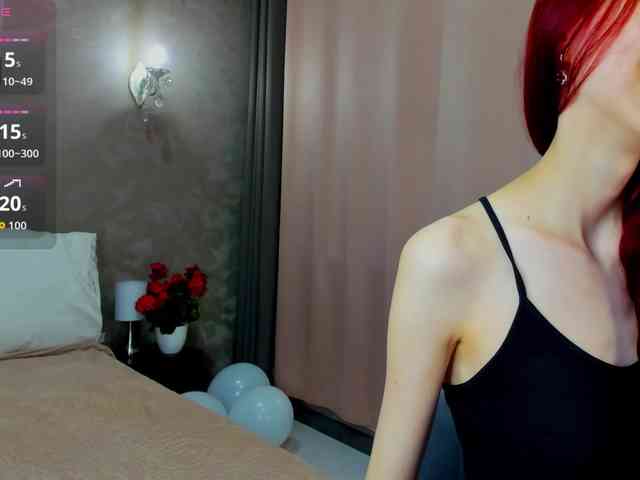 Daria-J webcam