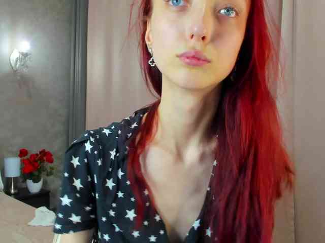 Daria-J Live Webcam on BongaCams