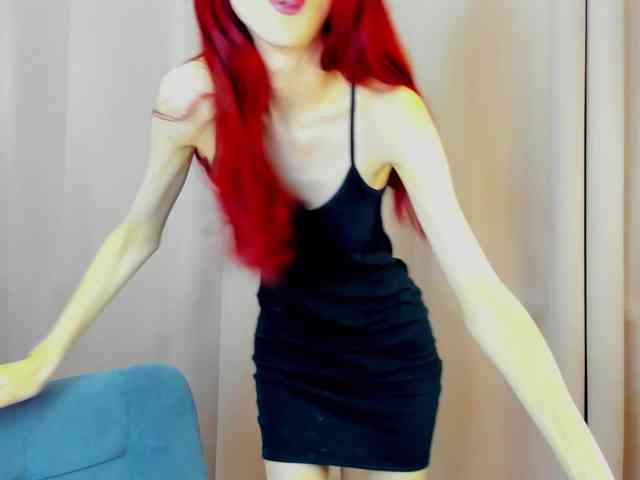 Daria-J webcam