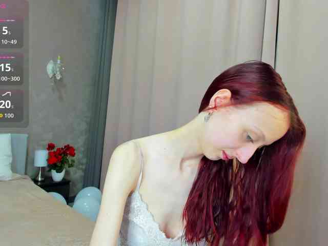 Daria-J webcam