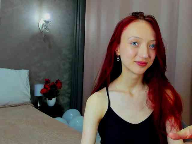 Daria-J webcam