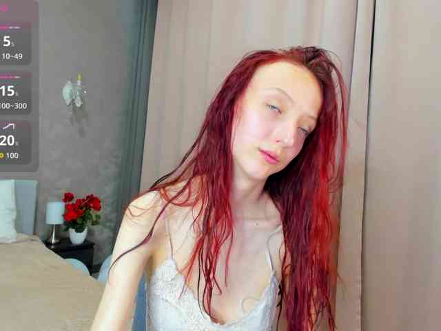 Daria-J webcam