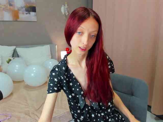 Daria-J webcam