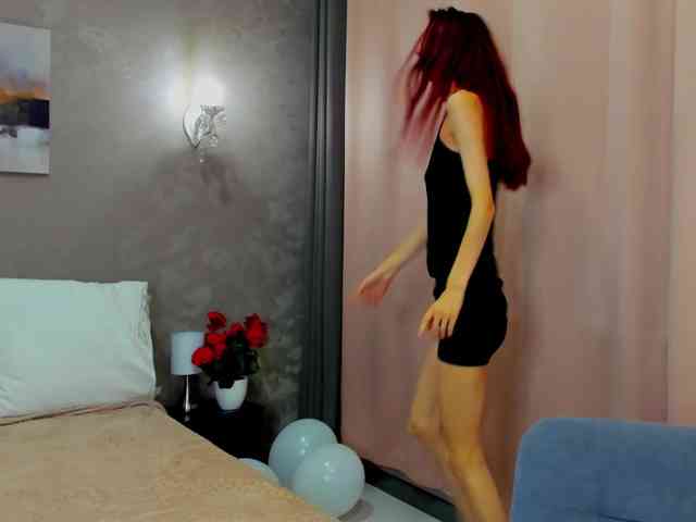 Daria-J webcam
