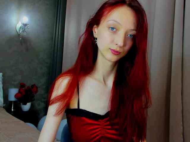 Daria-J webcam